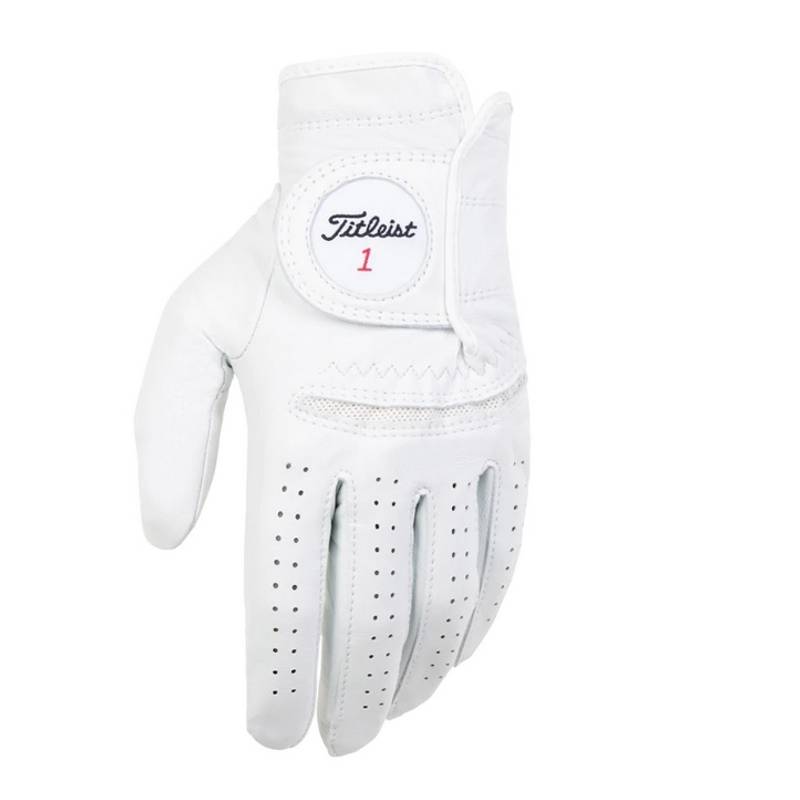 Obrázok ku produktu Pánská golfová rukavice Titleist Perma Soft  - na levou ruku